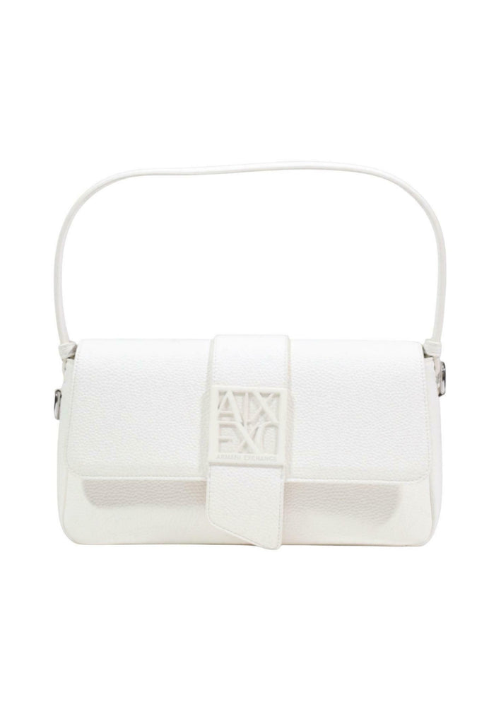 Borsa Armani Exchange XW002592 AF11902 a spalla con tracolla