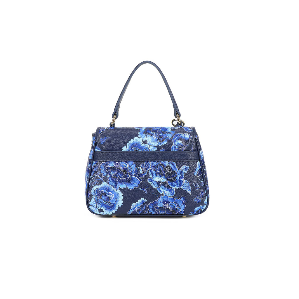 Borsa Braccialini Flowers B19140