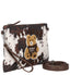 Borsa Pashbag 20450 Pochette con tracolla Shepherd cow