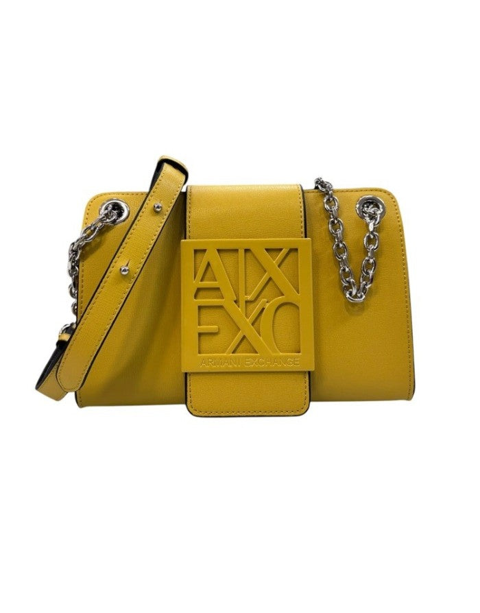 Borsa Armani Exchange 948590 0A874 Mini Bag con tracolla