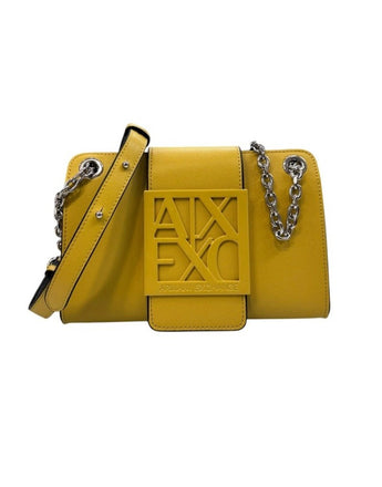 Borsa Armani Exchange 948590 0A874 Mini Bag con tracolla