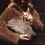 Borsa LePandorine PF2630B62  a spalla media Venezia manico a cuore