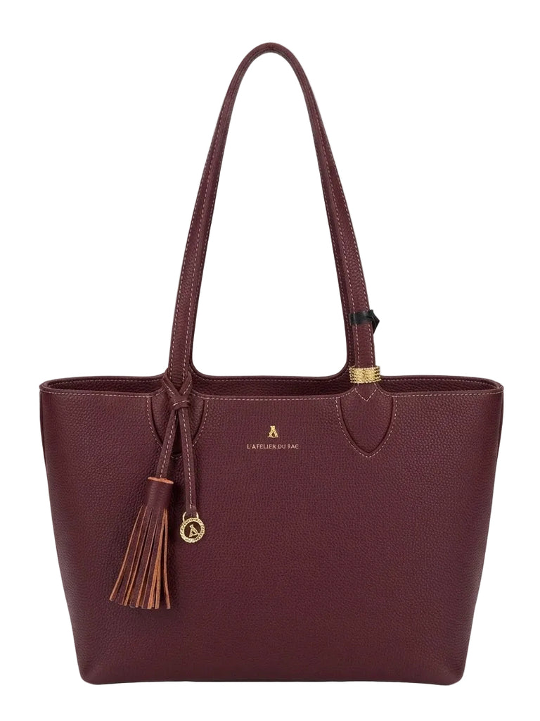 Borse L’ Atelier du Sac shopper Jeanette Chamonix