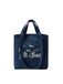 Borsa Saint Barth EBEC001 07799L Essential Bag blu scuro