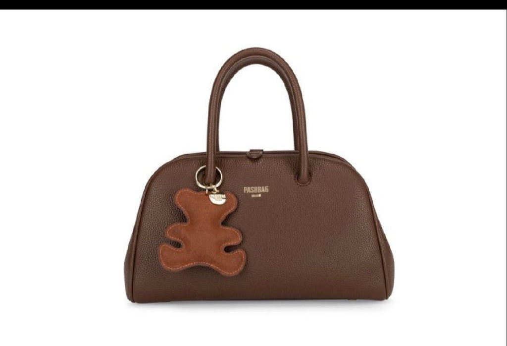 Borsa Pashbag 18326 bauletto orsetto teddy