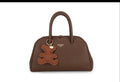 Borsa Pashbag 18326 bauletto orsetto teddy