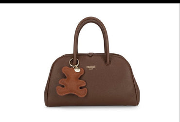 Borsa Pashbag 18326 bauletto orsetto teddy