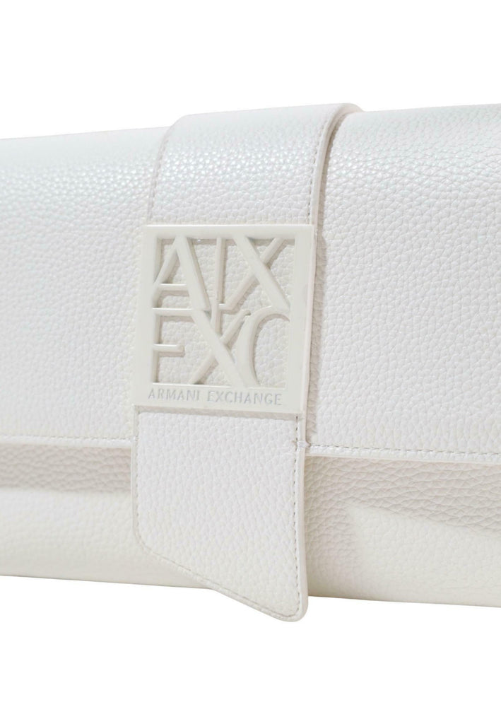 Borsa Armani Exchange XW002592 AF11902 a spalla con tracolla
