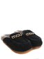 Scarpe MOU  winter bio slide MU.FW.431000A BLACK