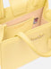 BORSE SAINT BARTH SHOP BAG MINI IN PELLE