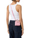 Borsa Saint Barth  shop bag micro SHBM0003 00011L