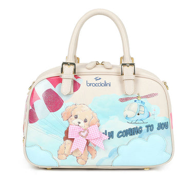 Borsa Braccialini Allround B18801