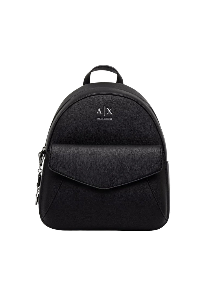 Zaino Armani Exchange XW003148 AF26569 Isabel  con ciondolo logato