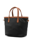 Borse Saint Barth city bag mini nylon