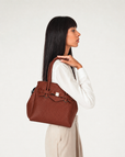Borse Save My Bag S62 Miss M effeto pelle