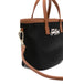 Borse Saint Barth city bag mini nylon