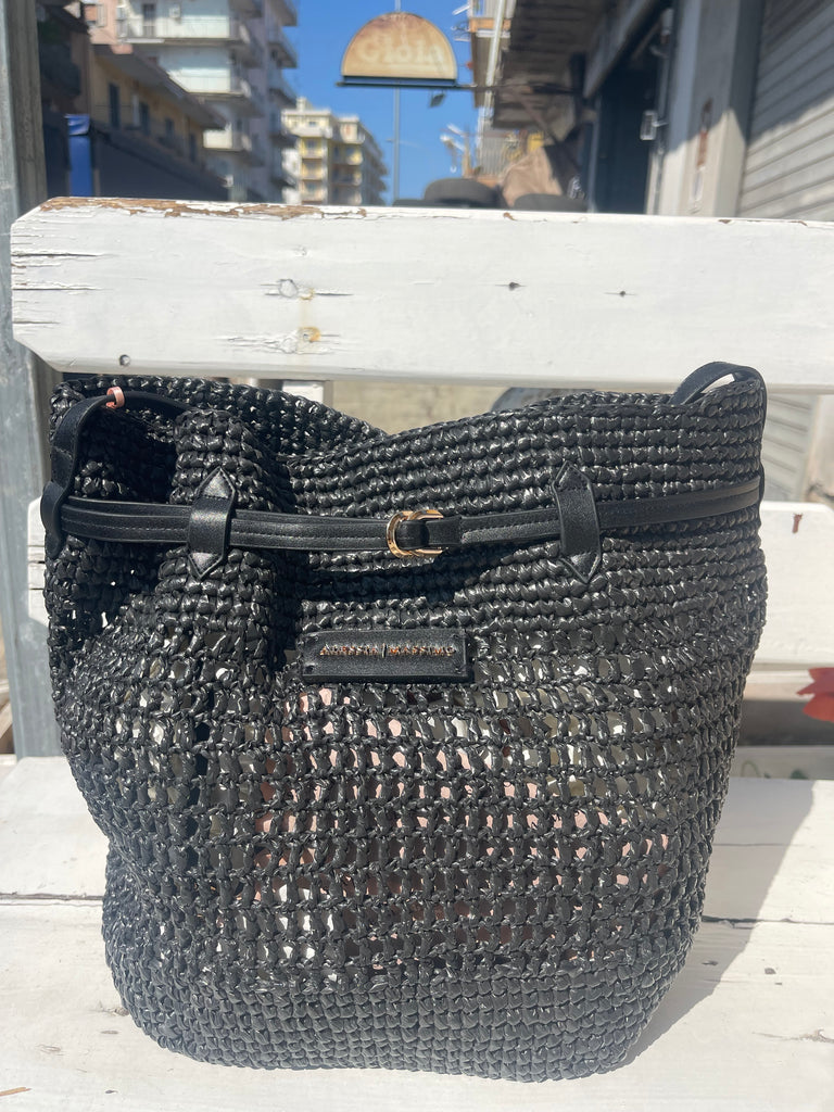 Borse Alessia & Massimo Tote Bag 8005
