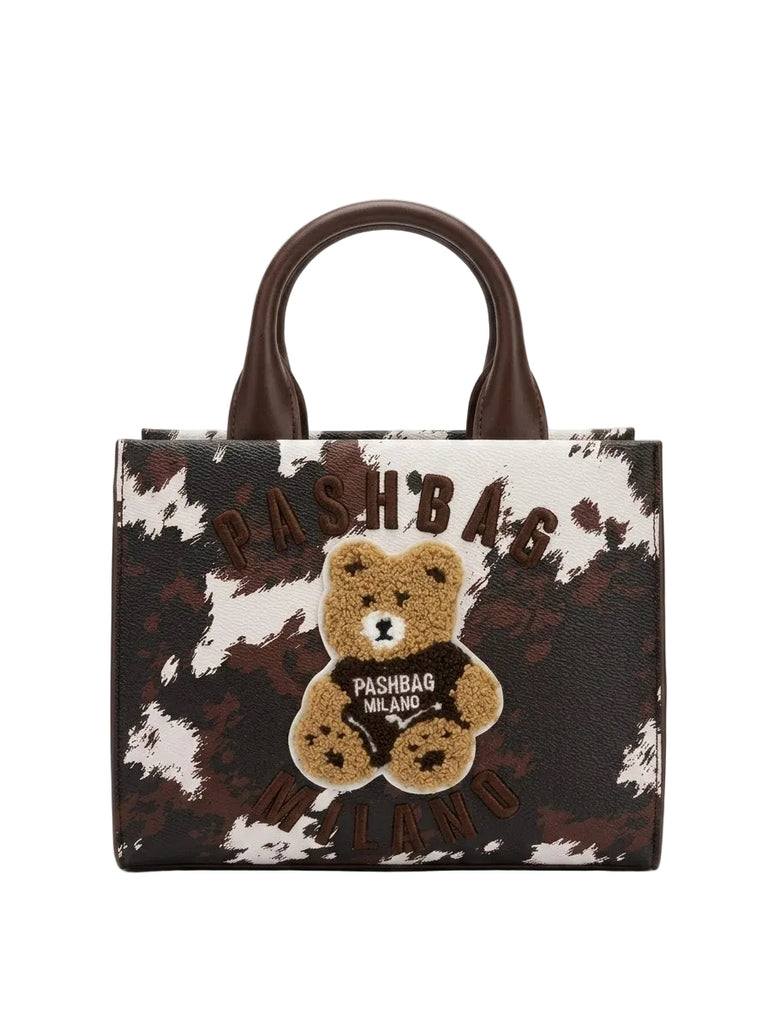 Borsa Pashbag 20133 Mini Marge shepherd cow