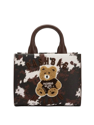 Borsa Pashbag 20133 Mini Marge shepherd cow