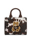 Borsa Pashbag 20133 Mini Marge shepherd cow