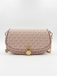 Borsa Michael Kors Mila small monogram a tracolla