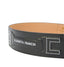 Cinturone Elisabetta Franchi CT08S61E2  logo stampato