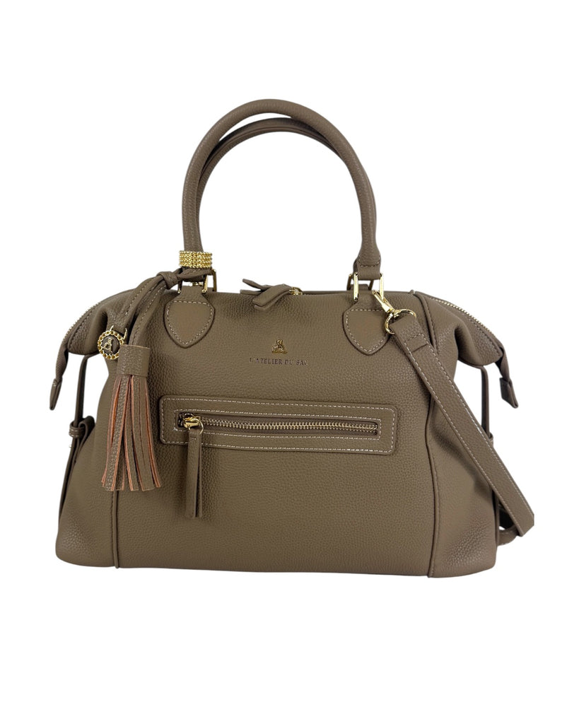 Borse L’ Atelier du Sac Chamonix Handbag Emeric