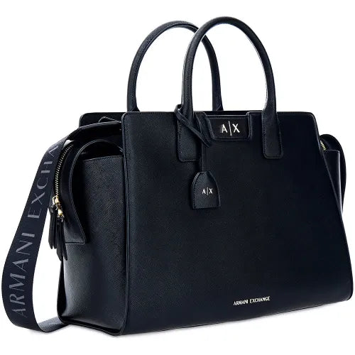 Borsa Armani Exchange XW002157 AF26570 Amelie Tote L