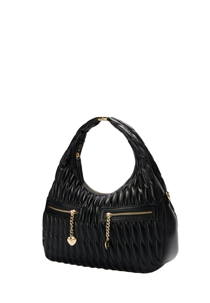 Borse L’ Atelier du Sac  Big Beth L’ Egerie Hobo con tracolla