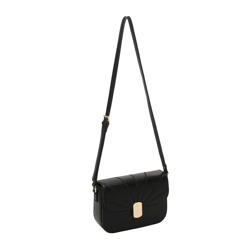Borsa Mimì Muà Tracolla Con Patta Patchwork J201466