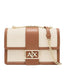 Borsa Armani Exchange XW000070 AF22570 Flap Bag big