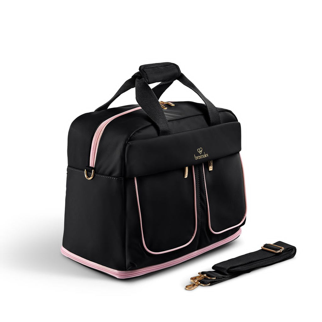 Borsone Braccialini 5105320 Dea Soft Cabin Duffel