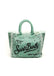 Borsa Saint Barth Bandana Round COL0001 02566L