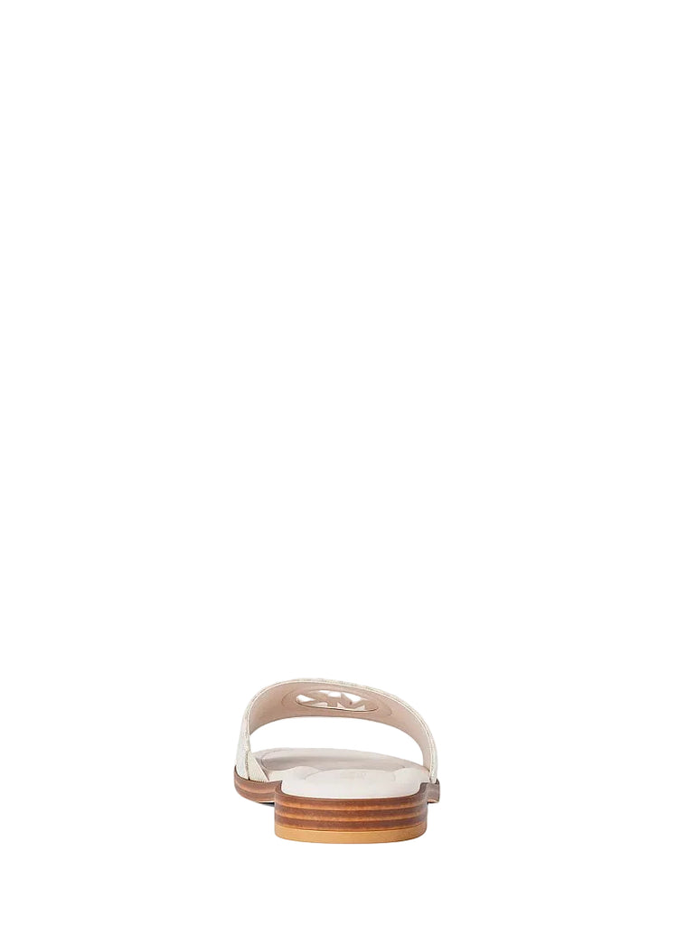 Ciabatte Michael Kors Carissa Cut Out Slide 49S6CSFS1B