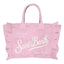Borsa Saint Barth 00411 Colette Volant Rosa