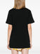 T-Shirt Moschino LOVE In Bianco DJ0706