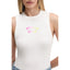 Canotta TJW Slim Sh Tj Bubble Tank 22280