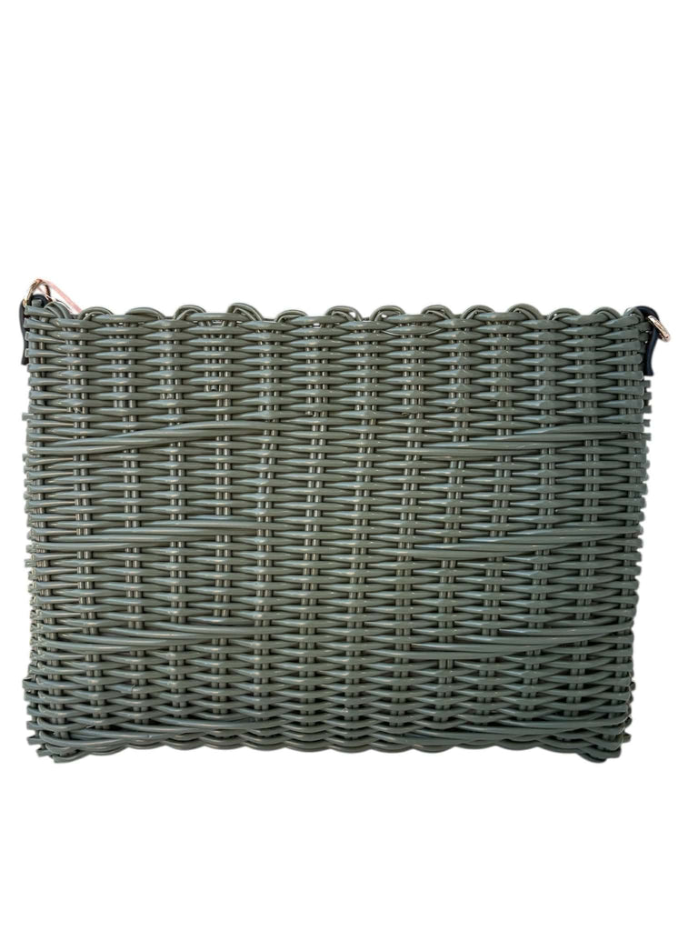 Borse Alessia & Massimo Pochette 8115