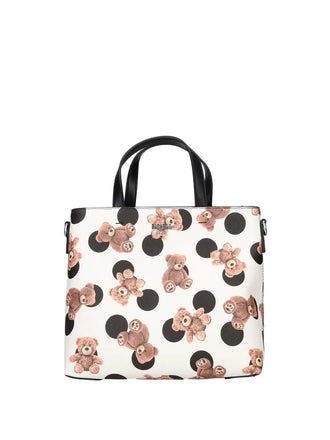 Borsa Pash Bag 17202 Pet Steffy Babies Tote medium orsetti teddy