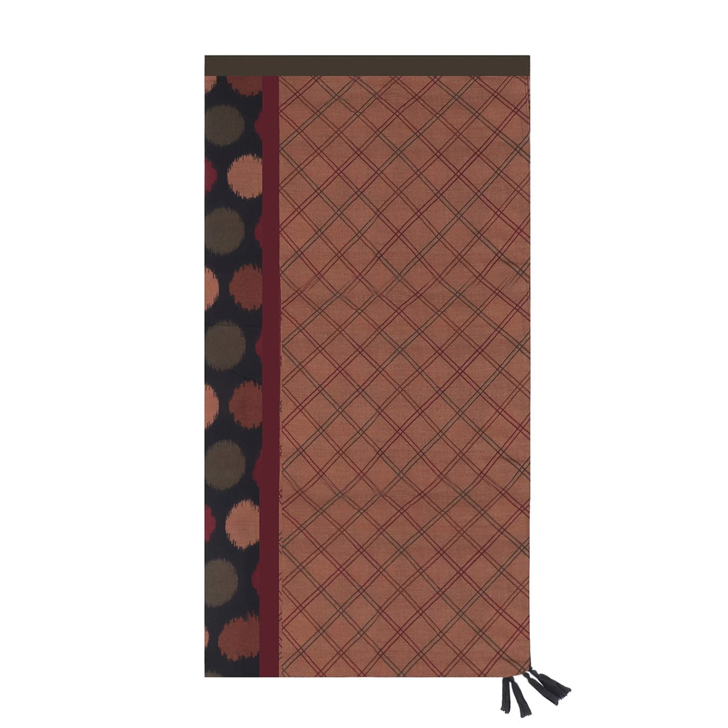 Foulard Pash Bag Pashmina Fantasia