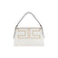 Borsa Elisabetta Franchi BS36A56E2 Tote piccola con logo