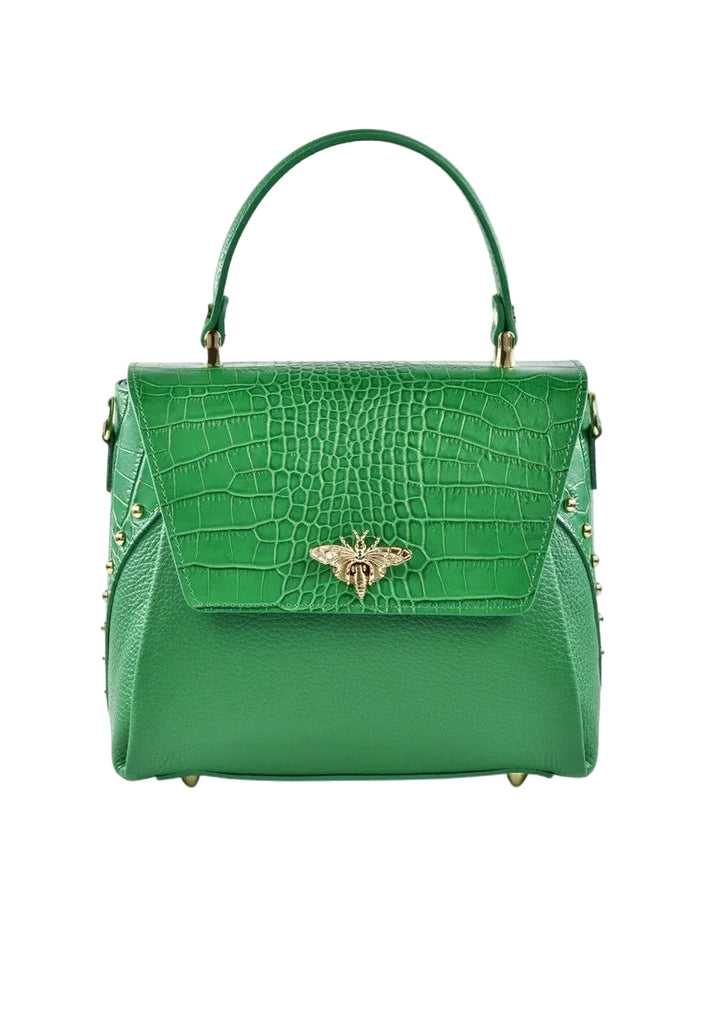 Borsa Luxyra Jackie in pelle