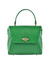 Borsa Luxyra Jackie in pelle