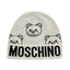 Cappello Moschino 65443 M3321 orsetti teddy