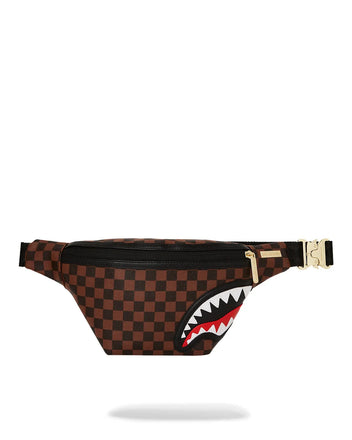 MARSUPIO SPRAYGROUND ART7844 SAWTOOTH SHARKS IN PARIS SAVVY CROSSBODY