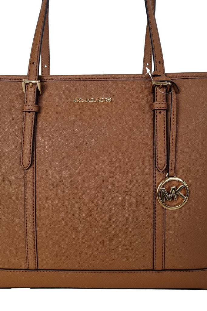 Borsa Michael Kors Jet Set Travel 35F0GTVT9L Shopper Big