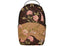 ZAINO SPRAYGROUND 8529 HENNY FLORAL DLXSV BACKPACK