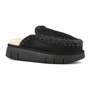 Scarpe MOU Eskimo slipper bounce MU.FW531014A BKBK Black