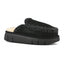 Scarpe MOU Eskimo slipper bounce MU.FW531014A BKBK Black