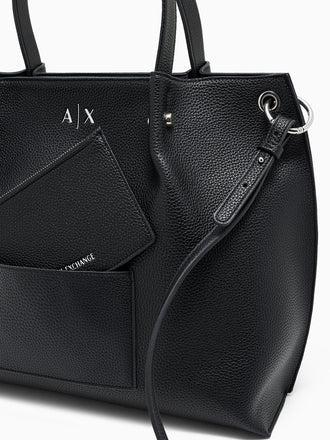 Borsa Armani Exchange XW001211 AF15625 Shopper Mila